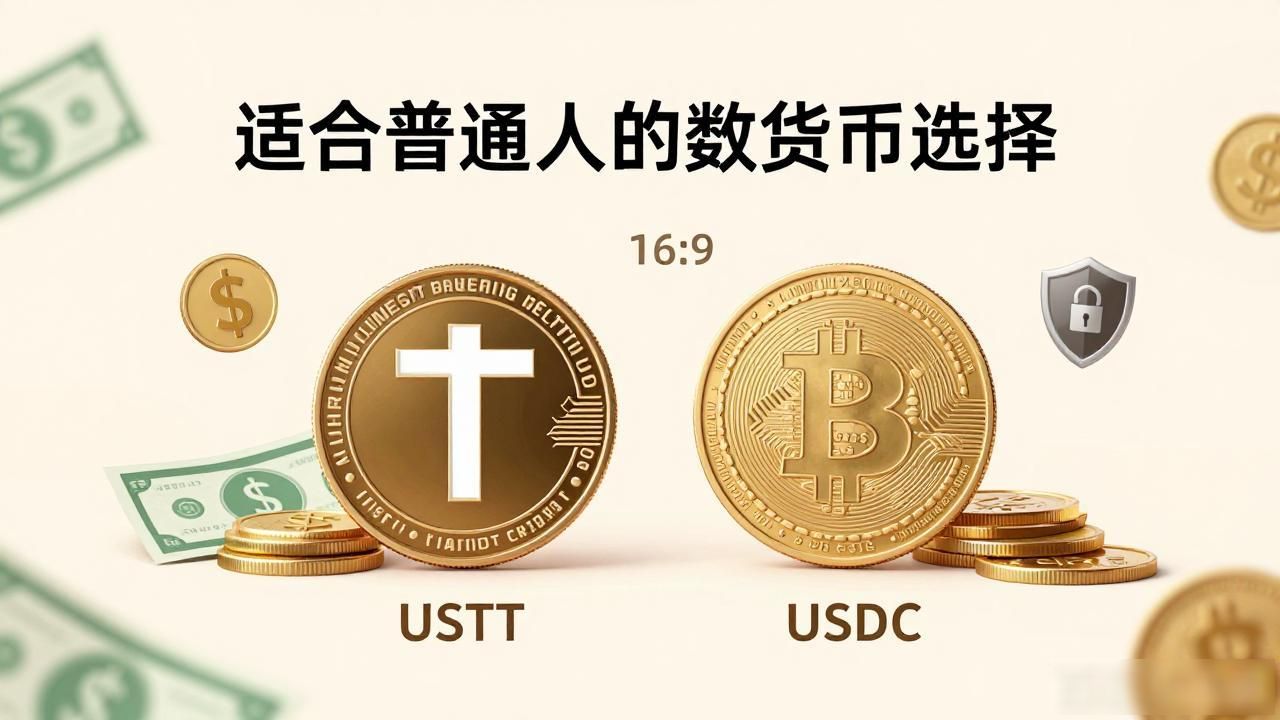 普通人投资数字货币怎么选靠谱币种_适合不同风险承受能力的数字货币投资建议_有哪些数字货币可以玩