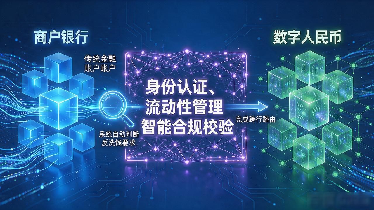 数字货币bpaas_BaaS银行服务API开放能力_央行数字货币CBDC支付系统架构