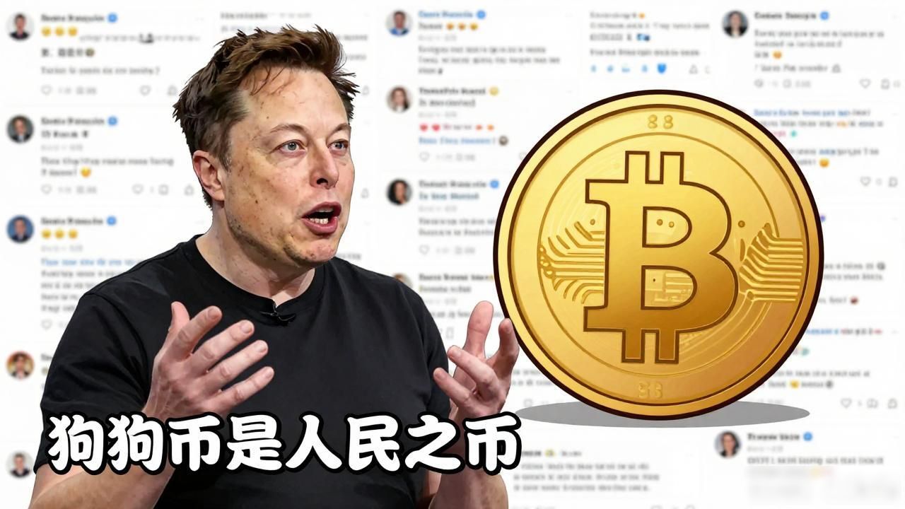 狗币与狗狗币的迷思与真相