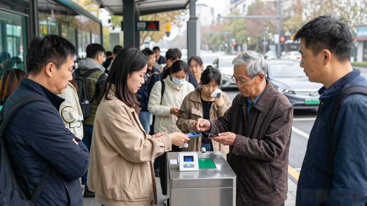 杭州发行数字货币现状：试点进度与民生应用