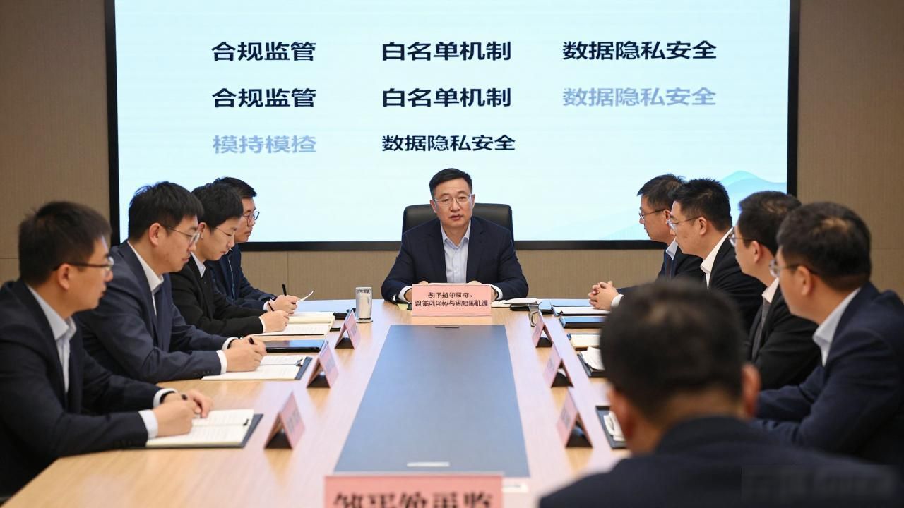 县域经济数字化转型路径_邹平数字货币应用_邹平座谈数字货币
