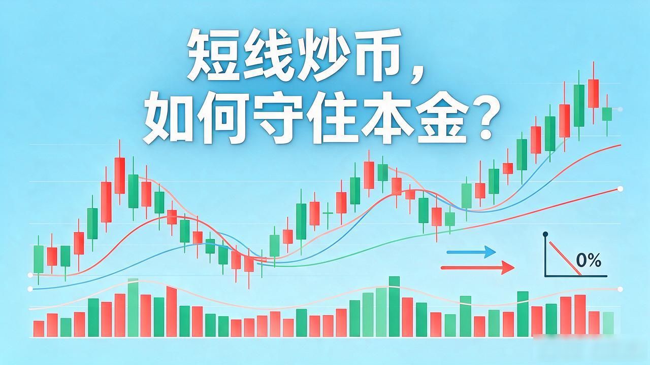 数字货币短线交易风险_炒数字货币短线_炒数字货币短线