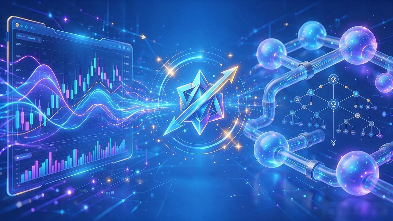机器学习嵌入共识机制的新型加密资产_AI数字货币与传统加密货币的区别_什么是ai数字货币