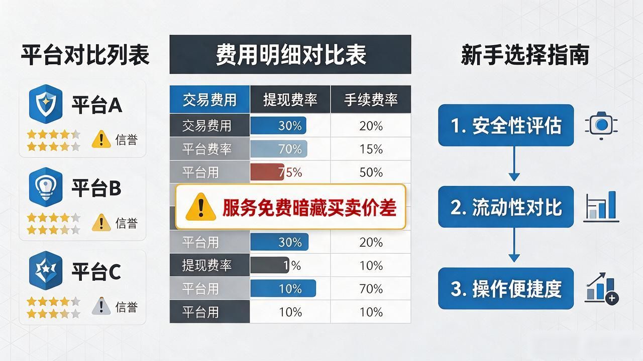 选择交易平台标准_数字货币交易平台排行_交易平台安全措施