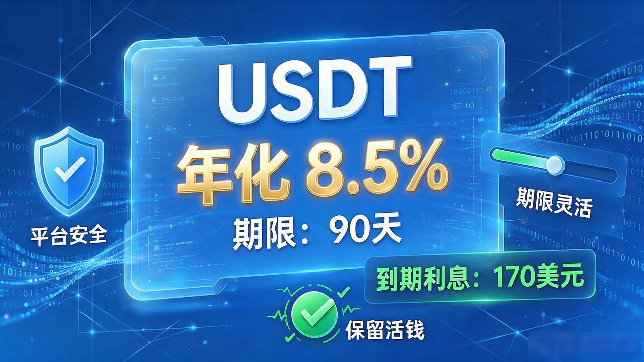 数字货币交易定存_数字货币交易定存是什么_普通人最友好的赚法
