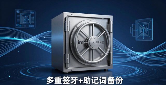 imToken新版下载攻略，打通你的数字资产布局