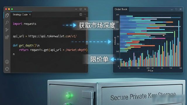 如何通过token钱包app的API接口实现高级交易功能,以满足专业投资者的需求。_如何通过token钱包app的API接口实现高级交易功能,以满足专业投资者的需求。_如何通过token钱包app的API接口实现高级交易功能,以满足专业投资者的需求。