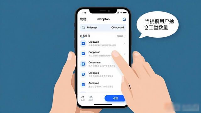 如何通过imToken钱包官网下载参与市场治理?_钱包官方下载_钱包app官网