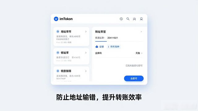 学习如何通过imToken钱包app最新下载提升工作效率?_钱包最新版本_钱包这个软件怎么样