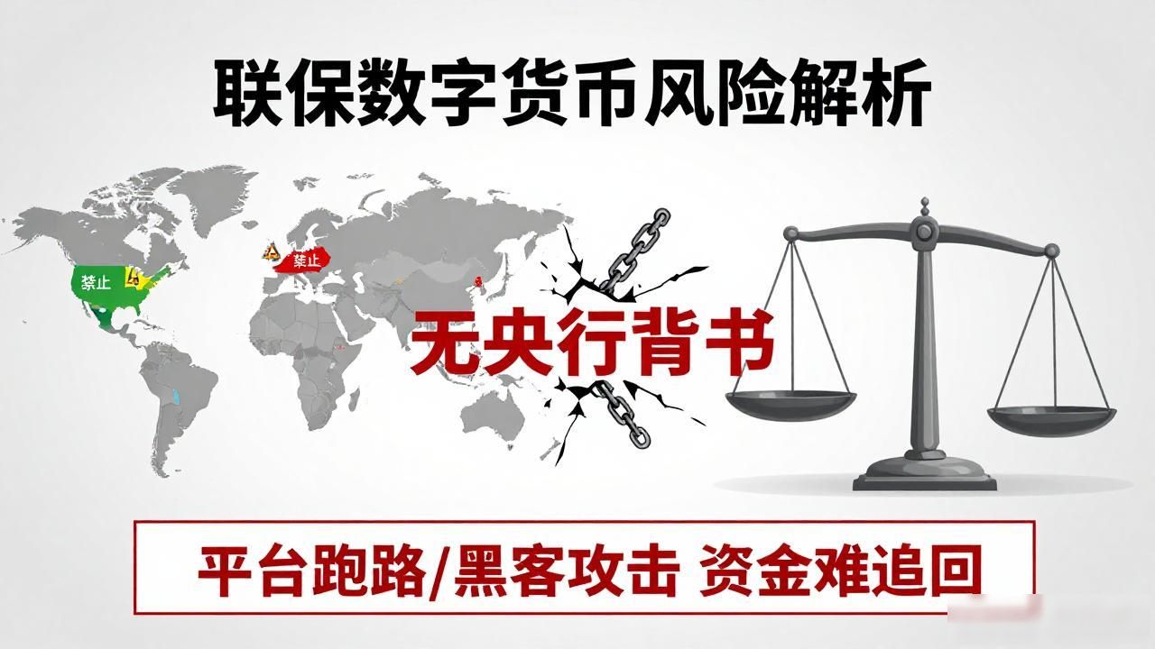 联保数字货币_联保数字货币_去中心化金融互助机制