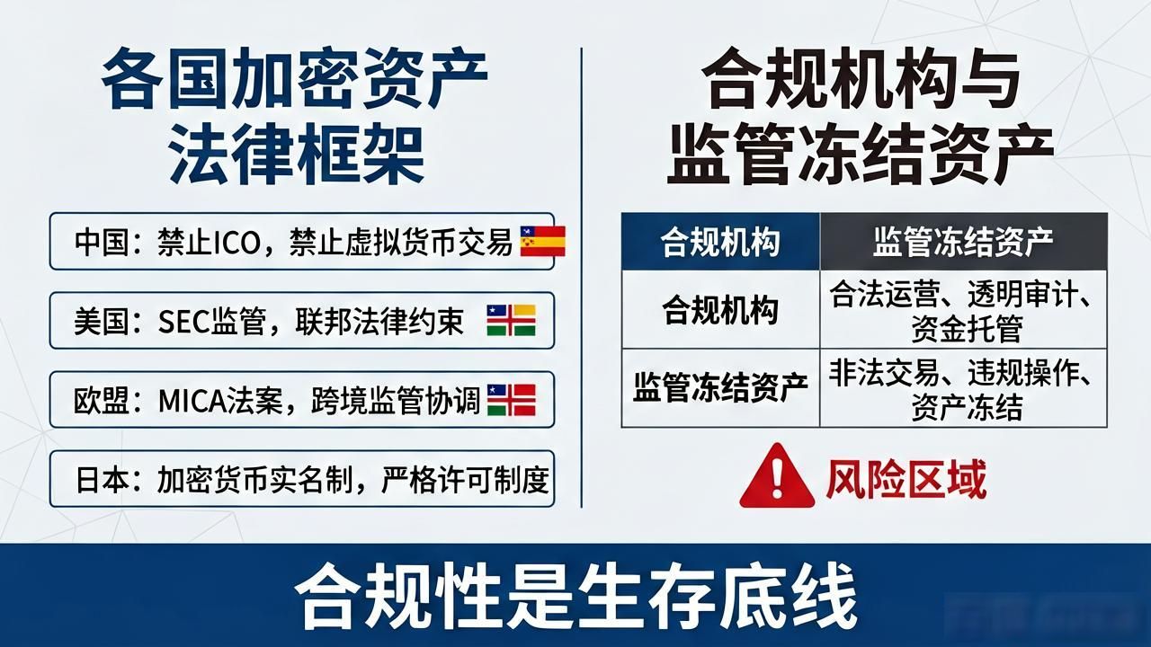 兑付风险数字货币_数字资产抗审查认知误区_中心化交易所流动性危机
