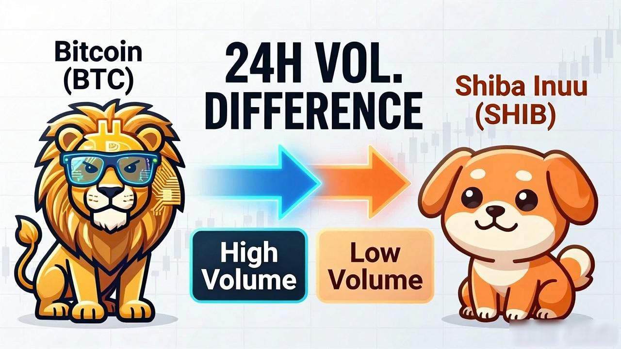 加密货币成交量与价格涨跌关系_加密货币24小时成交量含义_数字货币成交24m什么意思