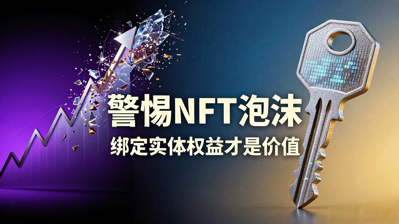 NFT的本质与特点_NFT市场的风险与监管_nft系列的数字货币