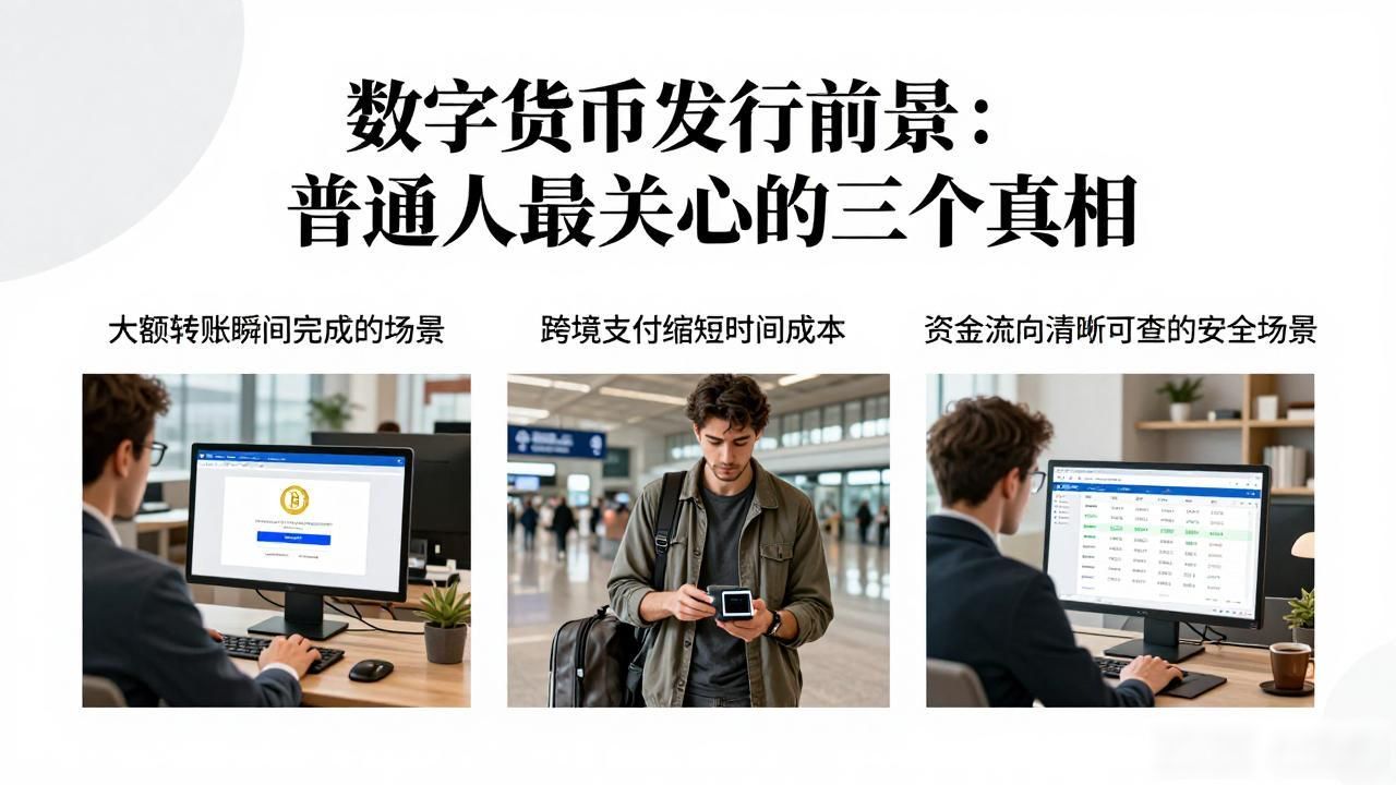 数字货币对现金的影响_数字货币还能推出来吗_央行数字货币的优势