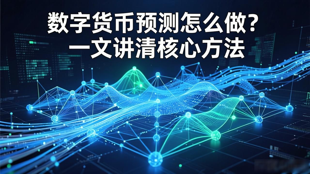 数字货币市场走势预判方法_数字货币预测研究_技术分析支撑位阻力位判断