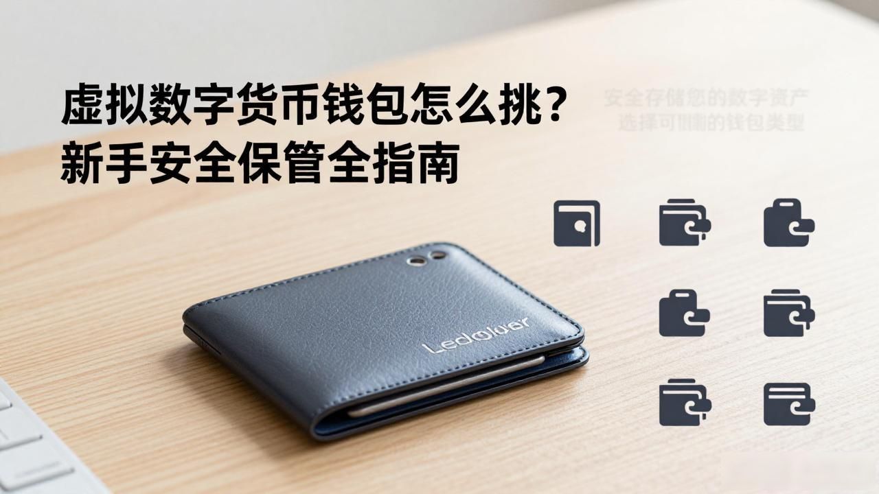 虚拟数字货币钱包选择经验_钱包虚拟数字货币_热钱包冷钱包区别