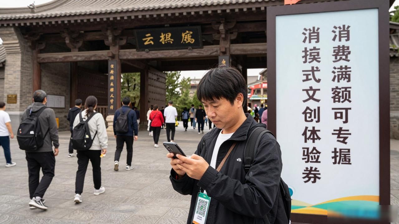 大同数字货币使用场景_数字货币支付场景_数字货币便民服务