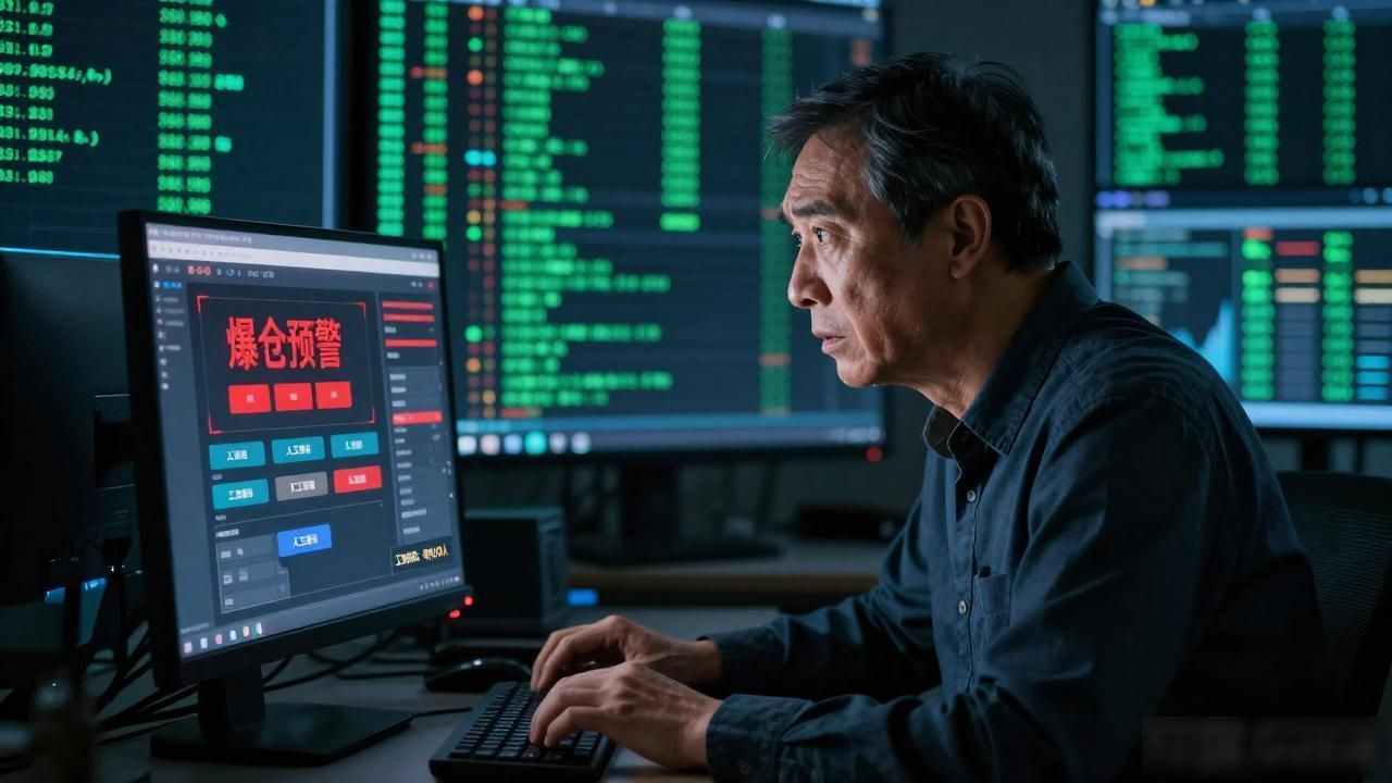 老牌数字货币交易靠谱吗？老币民分享3个避坑要点