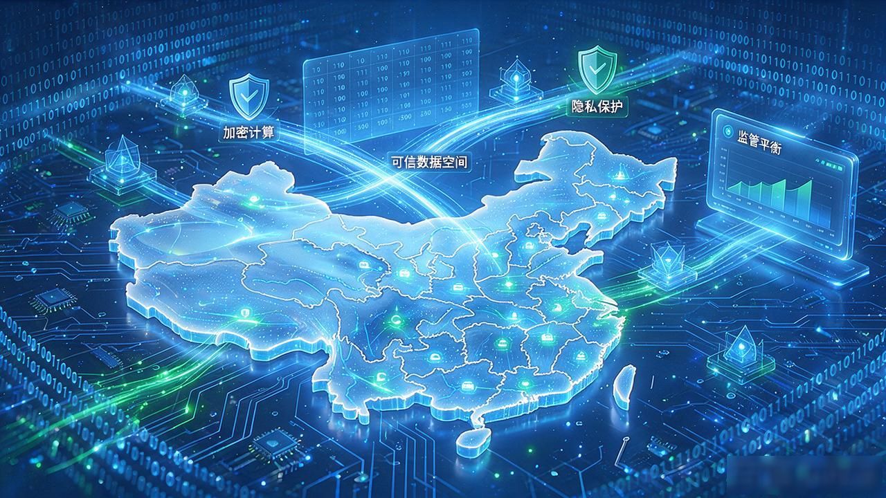 中国数字货币怎么做？聊聊eCNY的技术底子