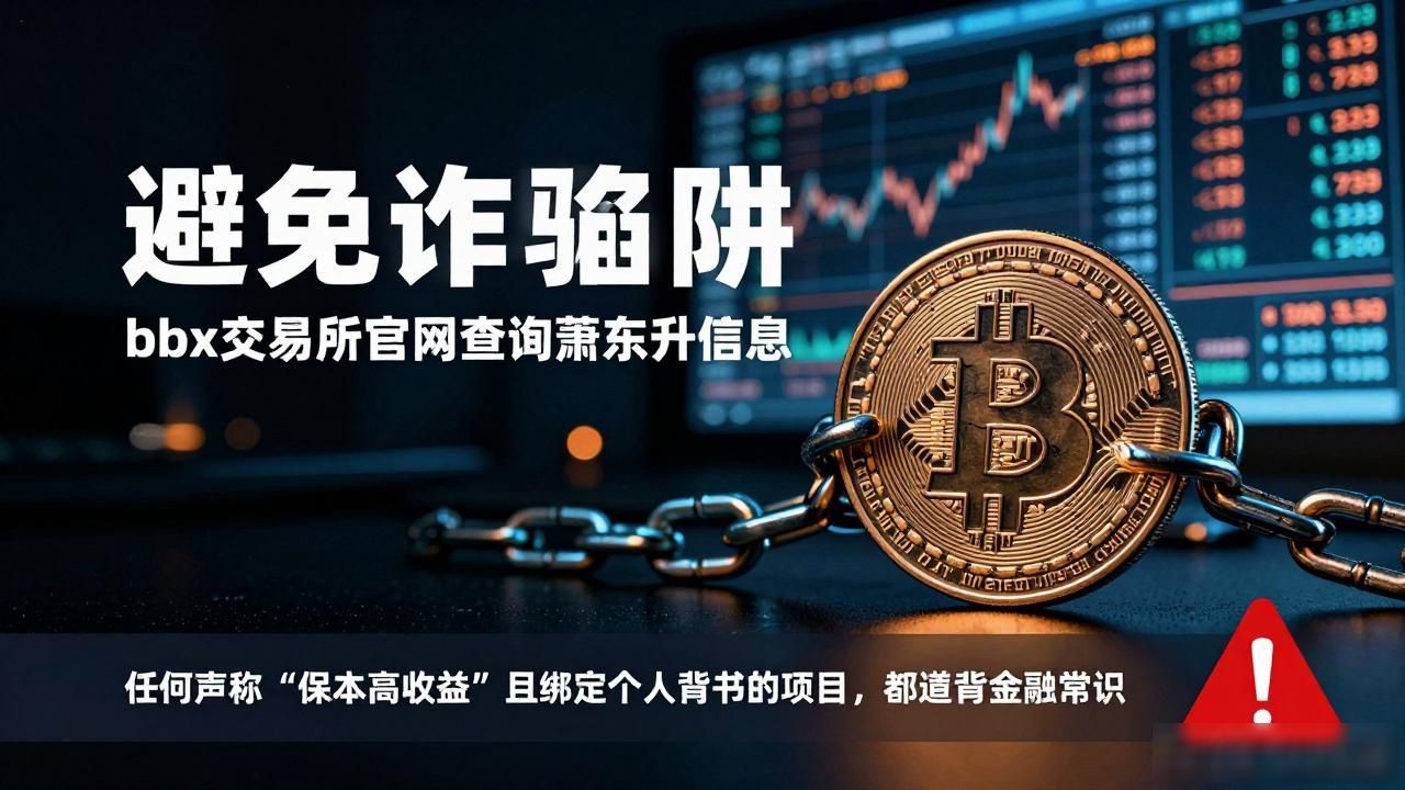 bbx交易所官网是否挂萧东升名字_辨别bbx交易所真伪的方法_bbx数字货币交易所官网有萧东升吗
