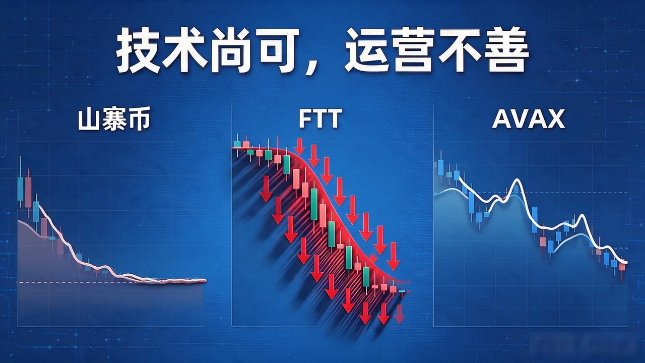 破发的数字货币有哪些_Luna崩盘教训_币圈破发案例