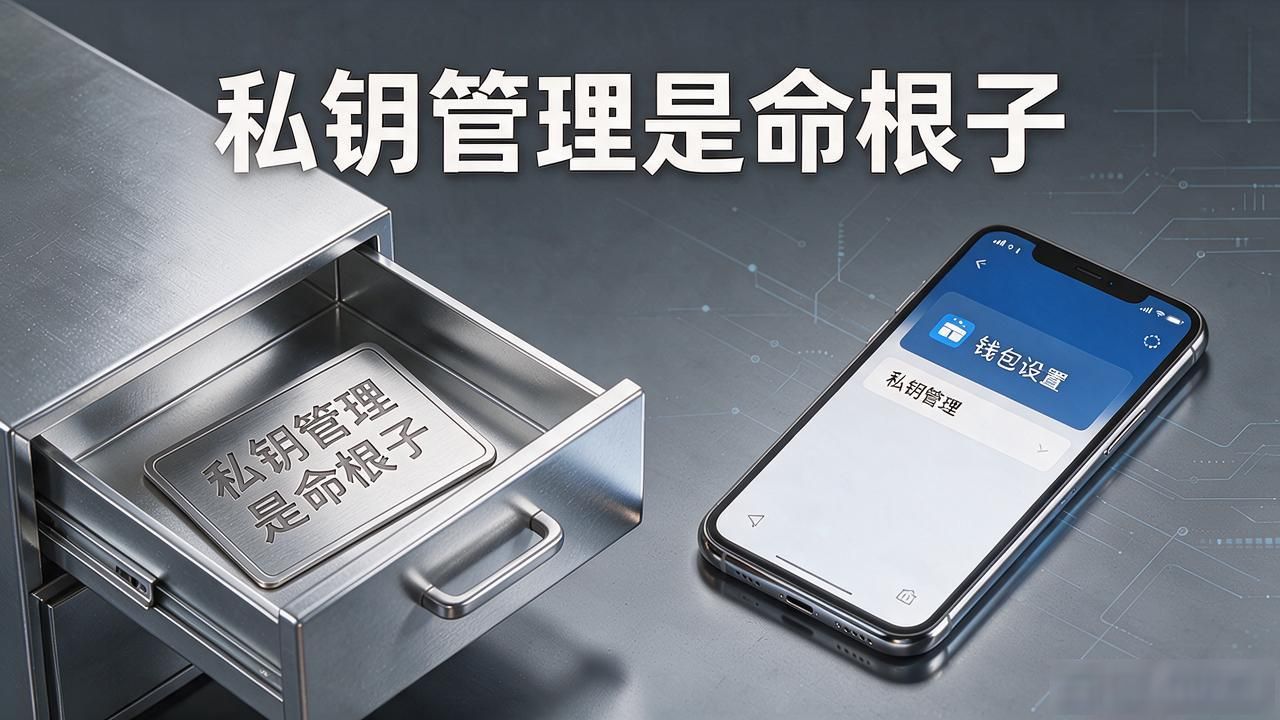 德扑数字货币钱包_线上德扑数字货币钱包选择指南_私钥管理与冷热分离策略