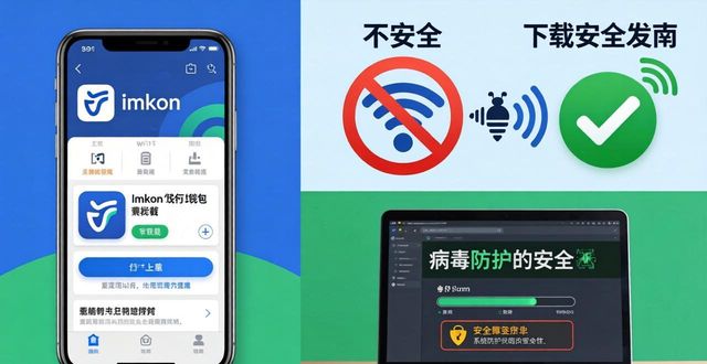 imToken钱包下载安全指南：保护自己不被骗