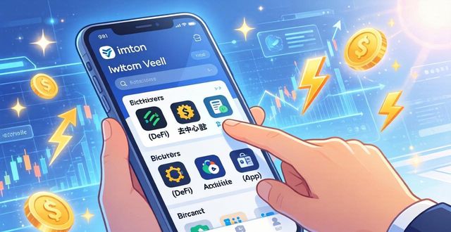 如何通过imToken钱包app最新下载提高投资回报率？_钱包收益_imtoken苹果下载