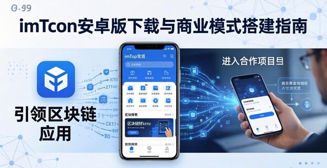安卓的商业模式_如何利用imToken安卓版app下载搭建商业模式?_安卓商城项目