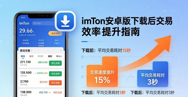 imToken安卓版下载后交易效率提升指南