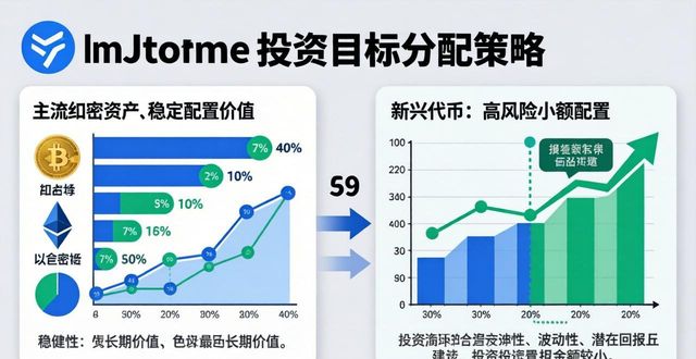 imToken下载1.0版，如何设定投资目标？