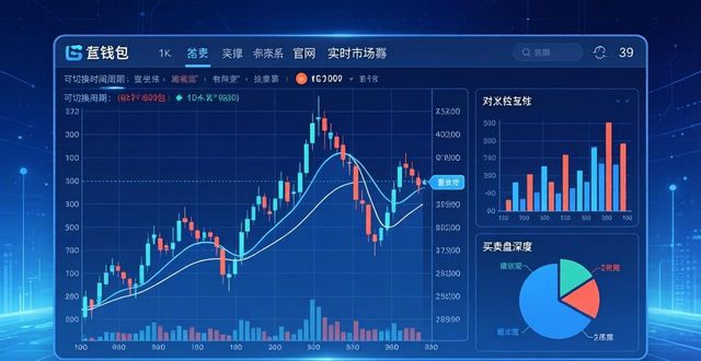 IM钱包官网实时市场数据获取指南