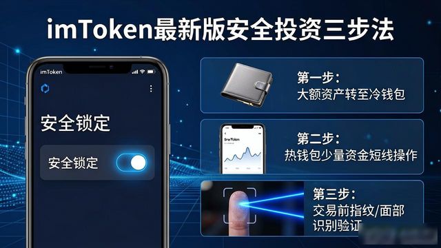 进行深入理解英语_深入投入_如何通过imToken最新版本下载进行深入投资?