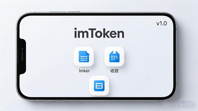 imToken安卓1.0新版发布，下载前必看这些更新