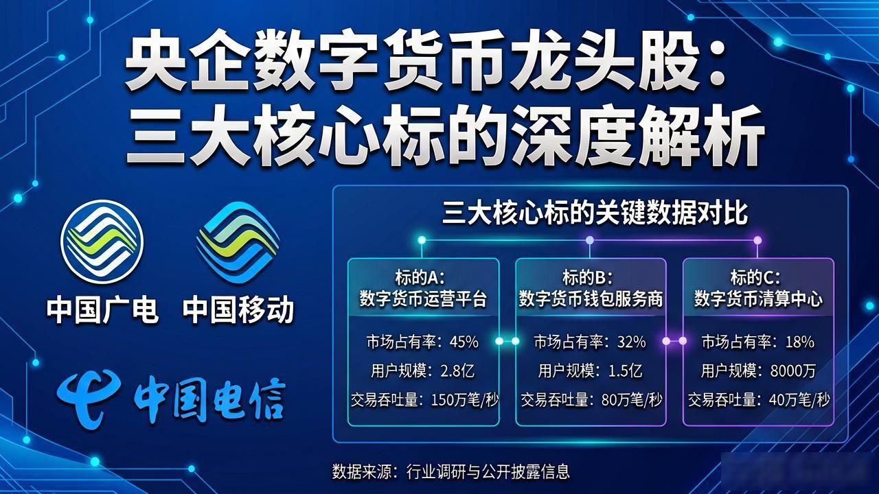 广电运通数字人民币生态服务商_数字人民币试点央企_央企数字货币龙头股