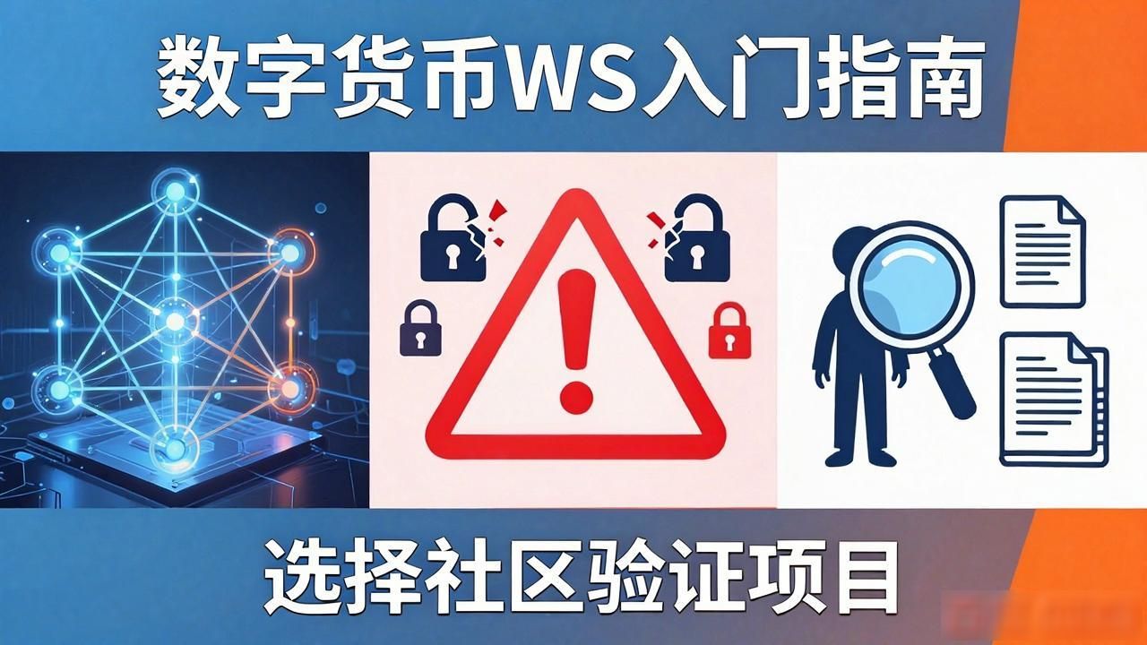数字货币ws_数字货币市场波动风险_WS资产投资策略