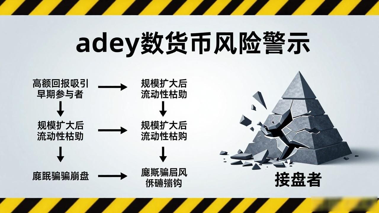 adey数字货币项目隐患_adey数字货币_adey数字货币风险