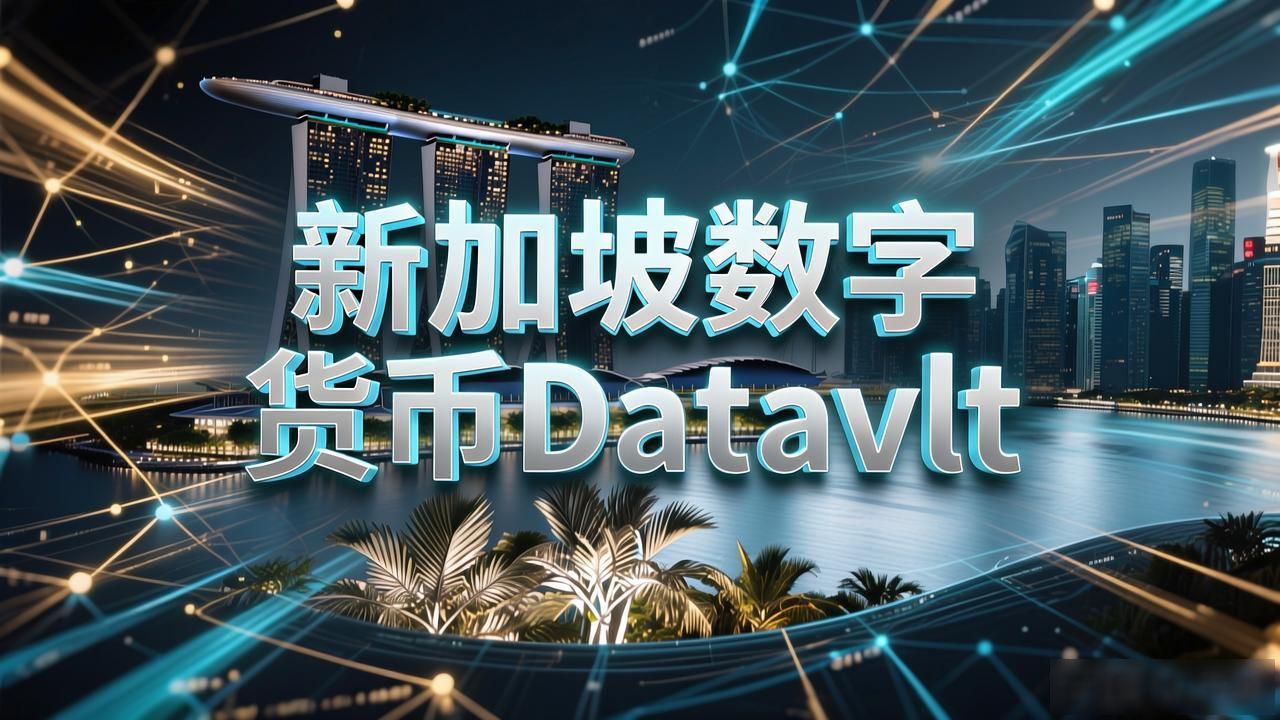 跨链交互能力区块链支付_Datavlt新加坡数字货币项目_新加坡数字货币datavlt