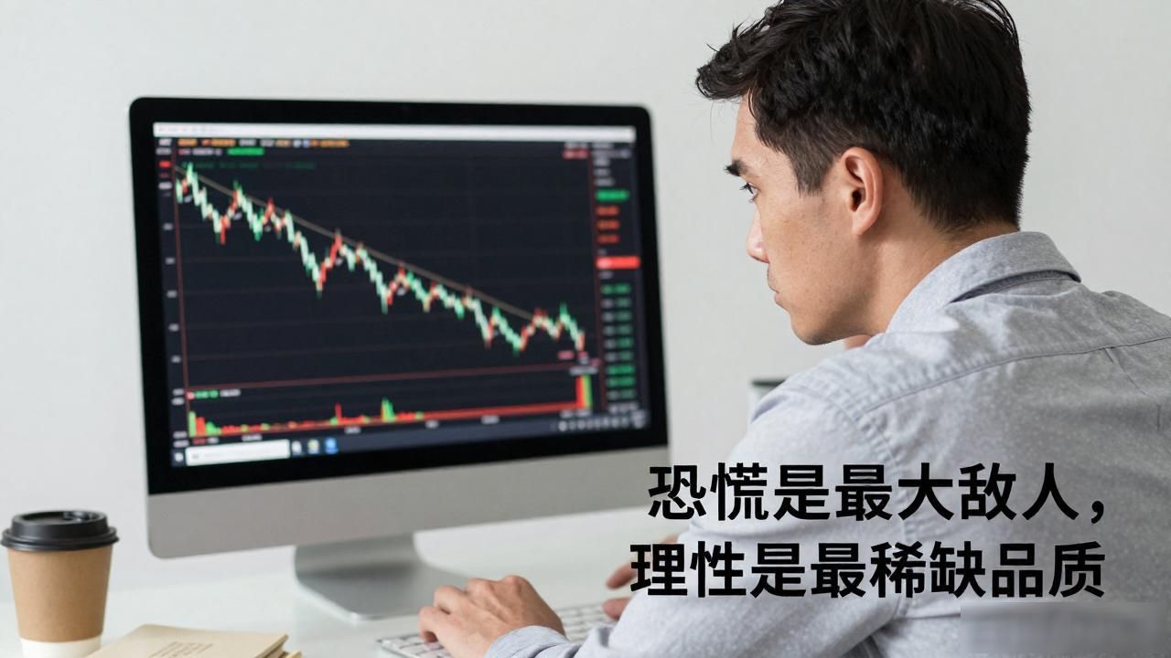 2026年8月加密货币暴跌原因分析_数字货币暴跌瞬间下降_加密货币暴跌投资者应对策略