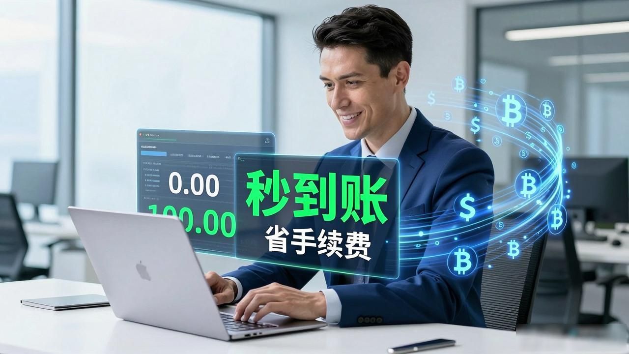 企业数字货币收款转账实战指南_企业如何使用数字货币_数字货币优化企业财务管理