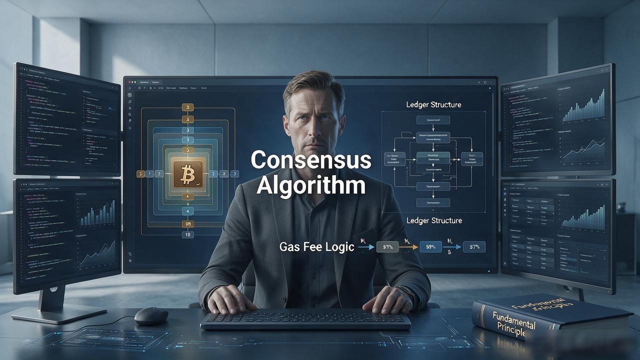 数字货币的学习方法_比特币以太坊底层机制学习_数字货币风控经验