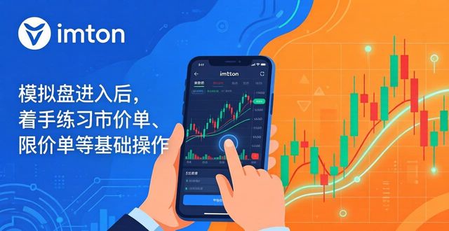 imToken模拟交易：新手三步上手指南