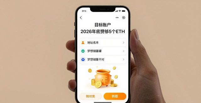 如何通过imToken钱包2.0设置个人财务目标？_如何通过imToken钱包2.0设置个人财务目标？_如何通过imToken钱包2.0设置个人财务目标？