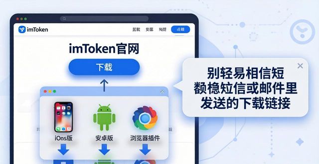imToken最新版哪里下载？官网获取教程