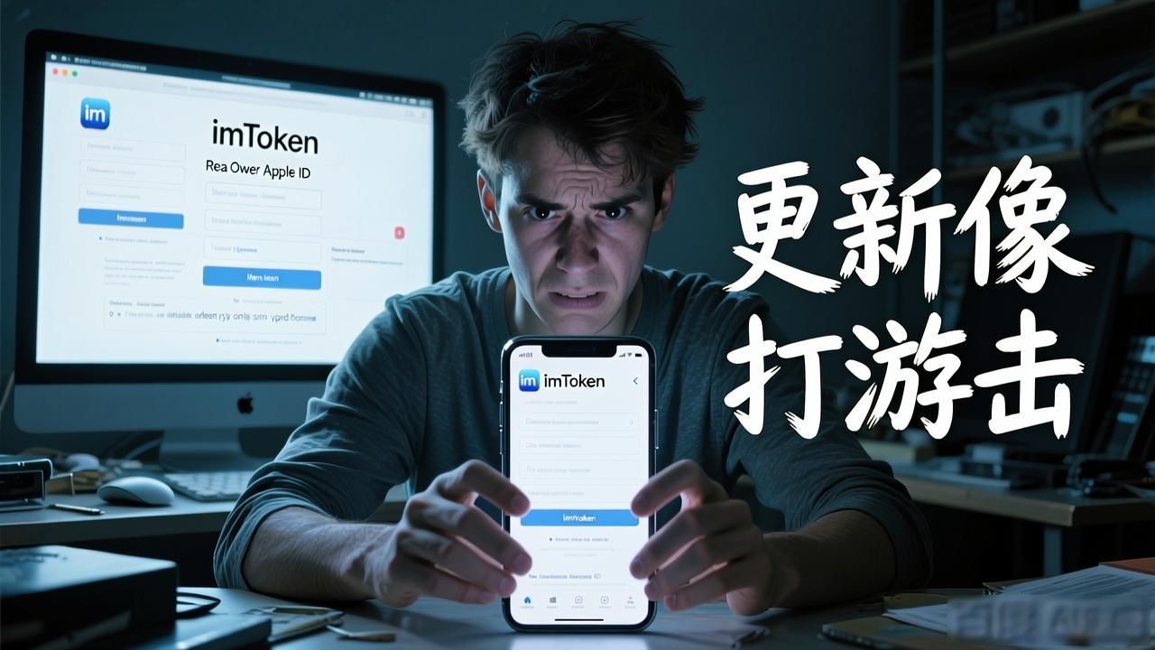 imToken下载入口反馈汇总，用户真实评价与市场趋势解读