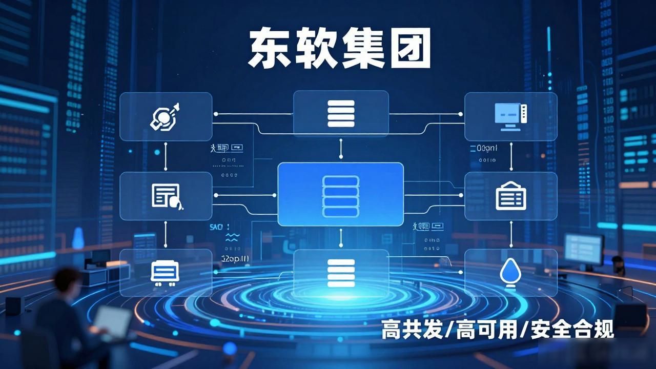 东软集团数字货币_东软集团数字人民币技术_东软集团数字货币