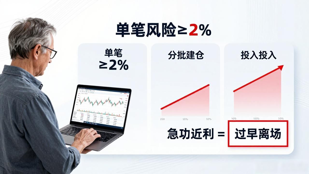 做数字货币合约心得_币圈合约交易风险控制_合约交易心理风控