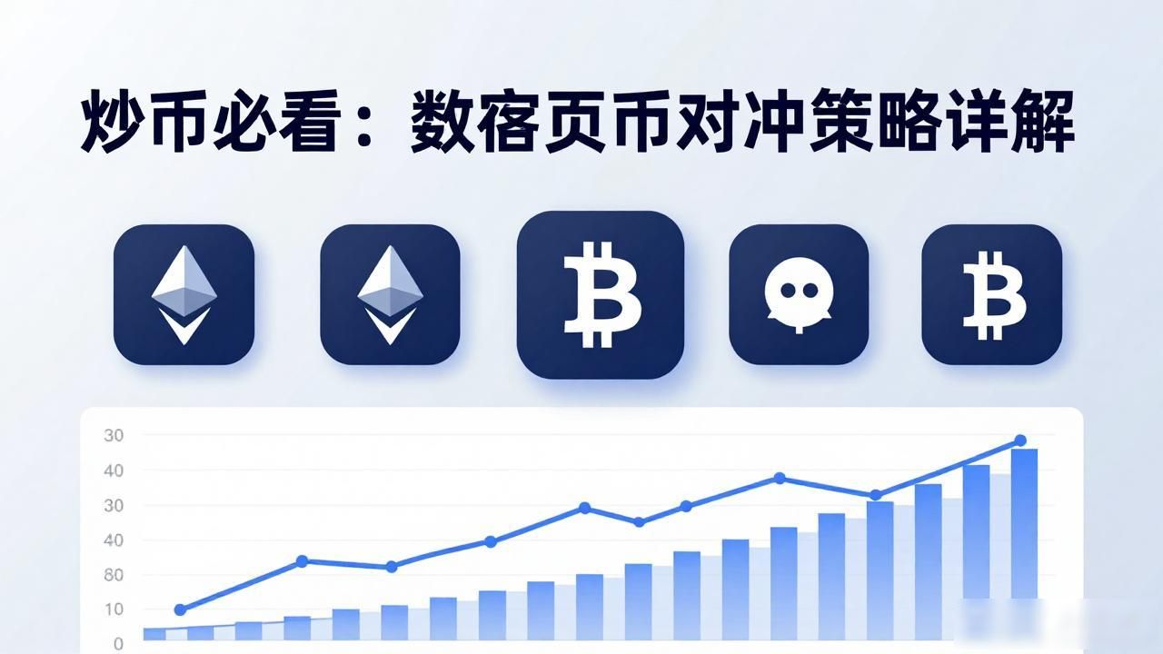 资金费率套利对冲_数字货币对冲策略_数字货币对冲策略