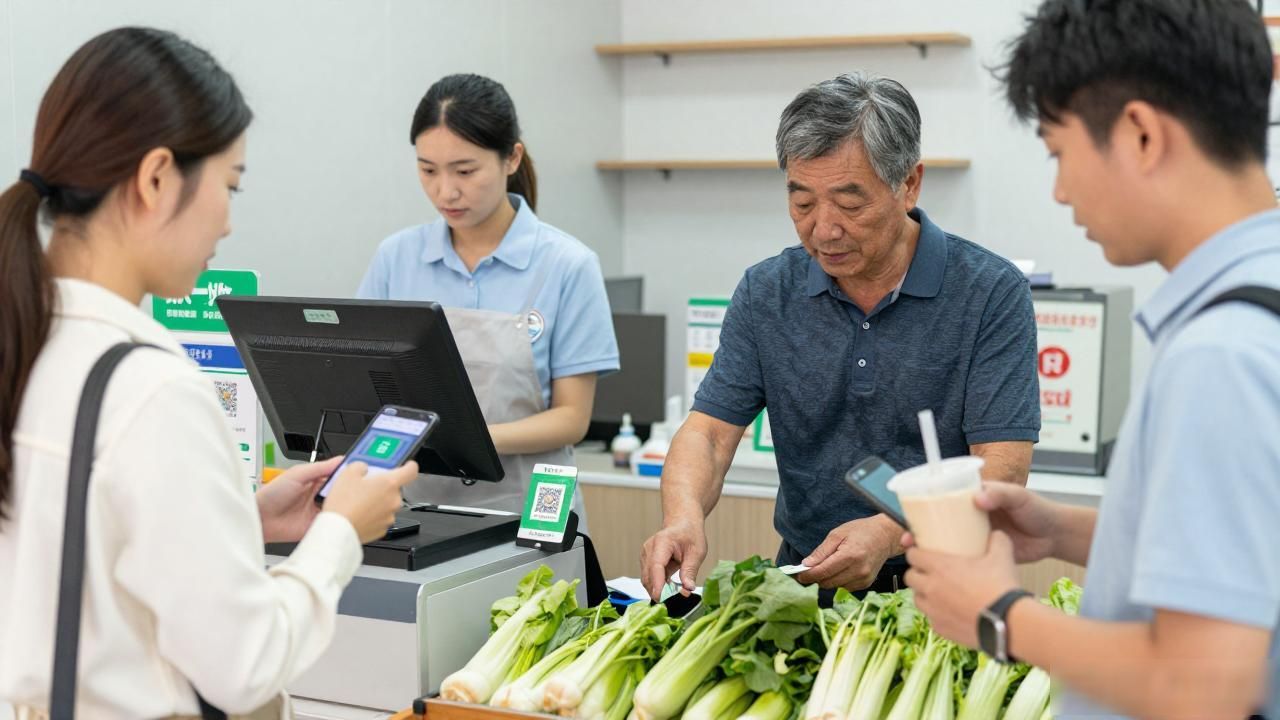 数字货币安全便捷特性_数字人民币试点省市_新版数字货币发展
