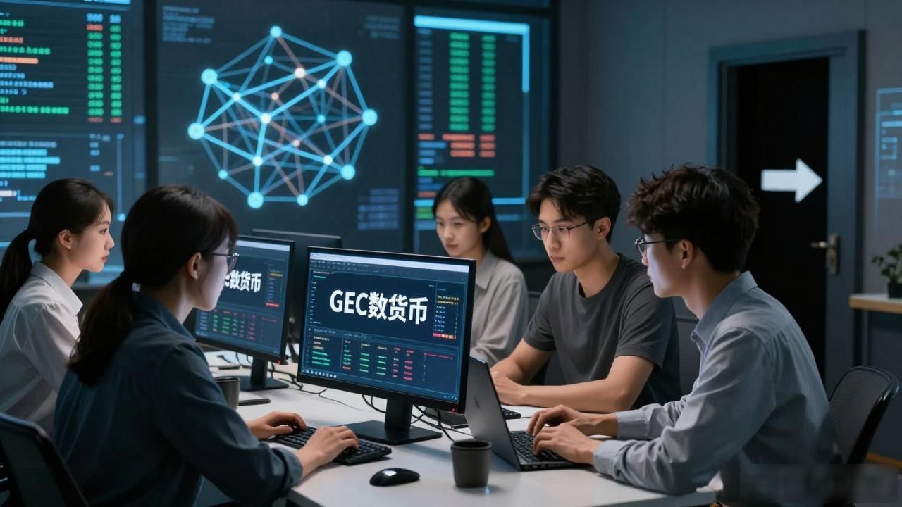 GEC数字货币_ge c数字货币_中国数字货币电子积分风险